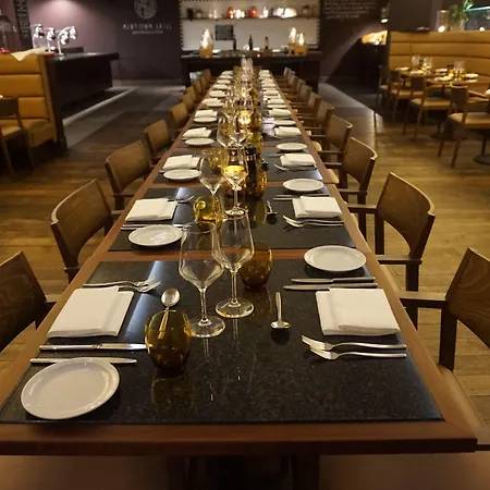 Hotel Marriott Grand Place