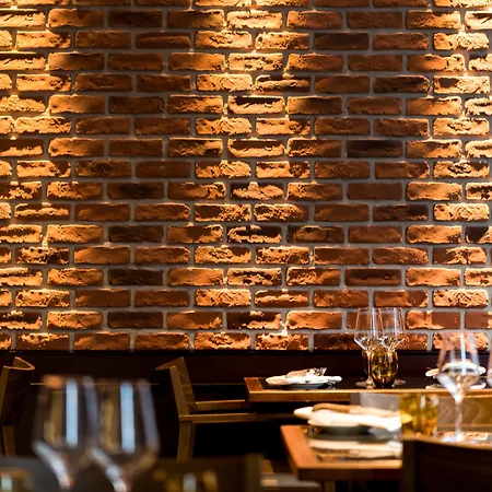 Hotel Marriott Grand Place Brusel