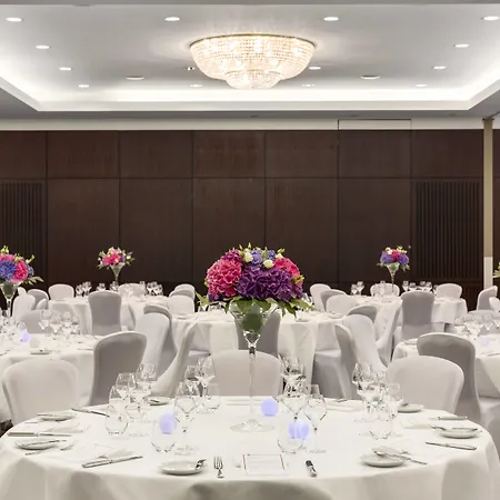 Hotel Marriott Grand Place