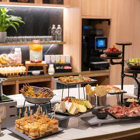 Hotel Marriott Grand Place