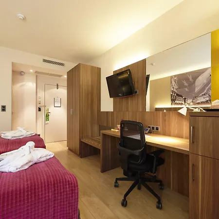 Schuman By Ihg Брюссель