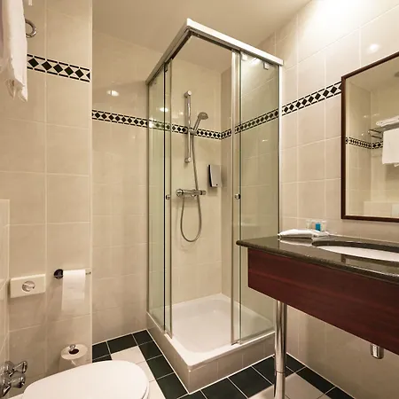 Schuman By Ihg Ξενοδοχείο 4*