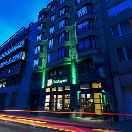 Ξενοδοχείο Schuman By Ihg