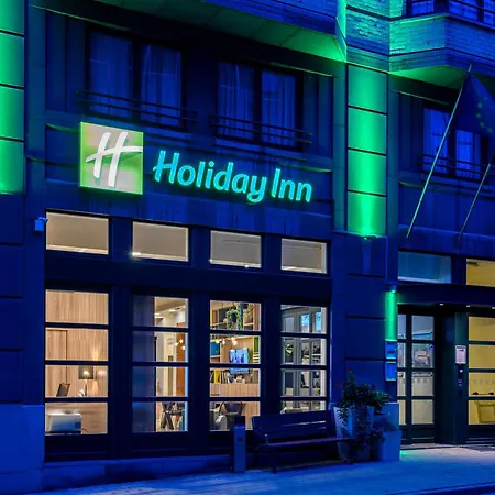 Ξενοδοχείο Schuman By Ihg