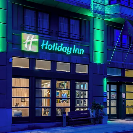 Hotel Schuman By Ihg