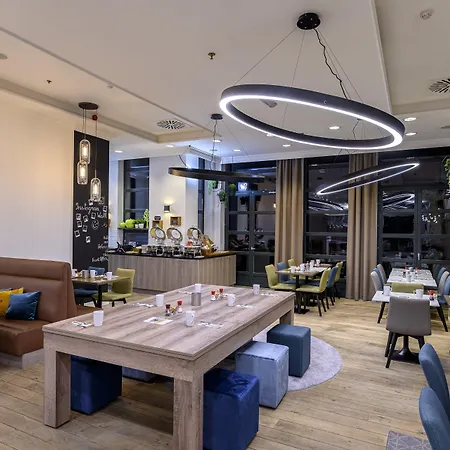 Schuman By Ihg Hotel Bruselas