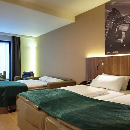 Schuman By Ihg Ξενοδοχείο