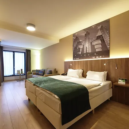 Schuman By Ihg Brussels