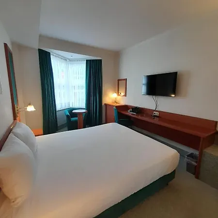 Hotel Le Dome 3*