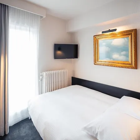 Hotel Queen Anne