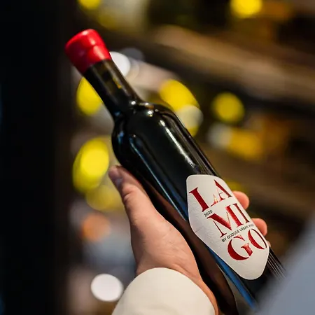 Amigo, A Rocco ホテル 5*