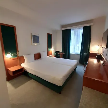 Le Dome 3* Bruksela