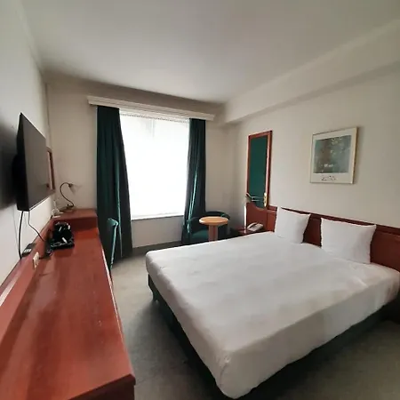 Hotel Le Dome 3*