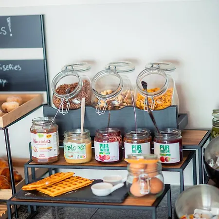 Queen Anne Ξενοδοχείο 3*