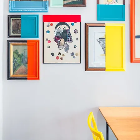 ホテル クイーン アン 3*