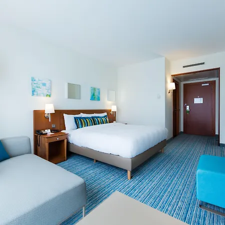 Courtyard By Marriott Hotel Brussels