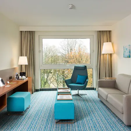 Otel Courtyard By Marriott