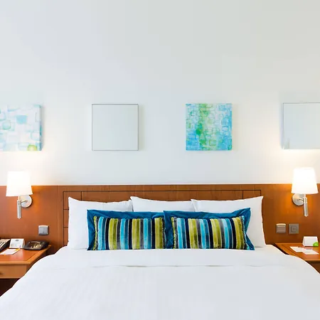 Courtyard By Marriott 4*