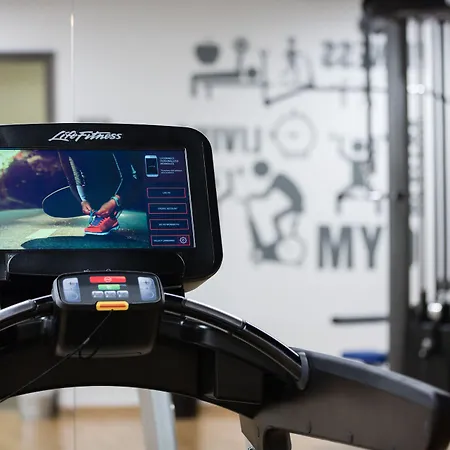 Hotel Courtyard By Marriott