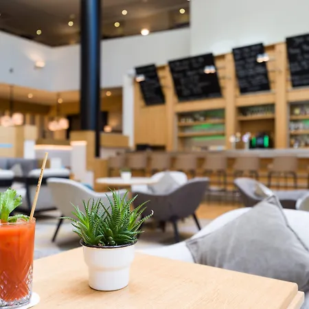 Hotel Courtyard By Marriott 4*