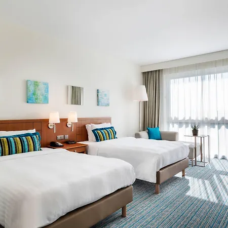 Courtyard By Marriott