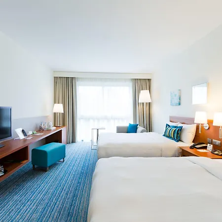 Courtyard By Marriott Hotel Brusel