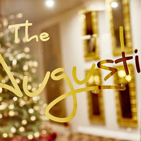 Hotel The Augustin