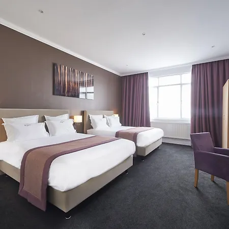 The Augustin 4*