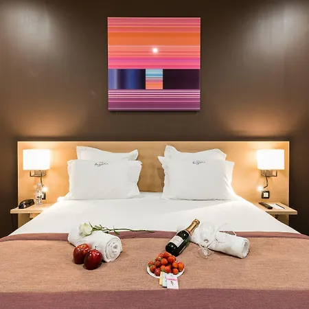 The Augustin Hotel