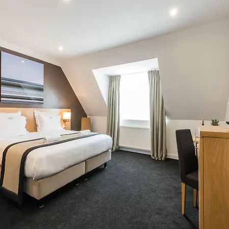 The Augustin 4*