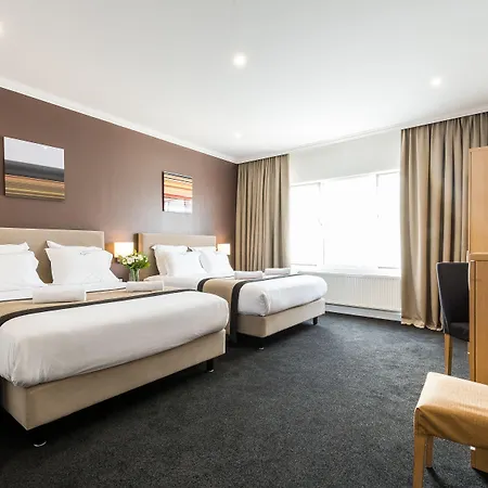 The Augustin Brussels