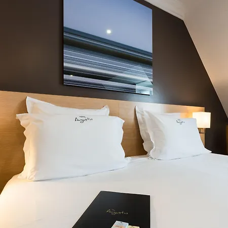 The Augustin Hotel