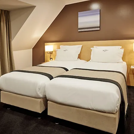 The Augustin Отель 4*