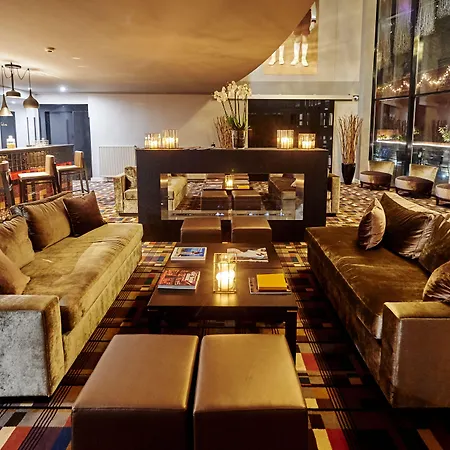 The Augustin Bruselas