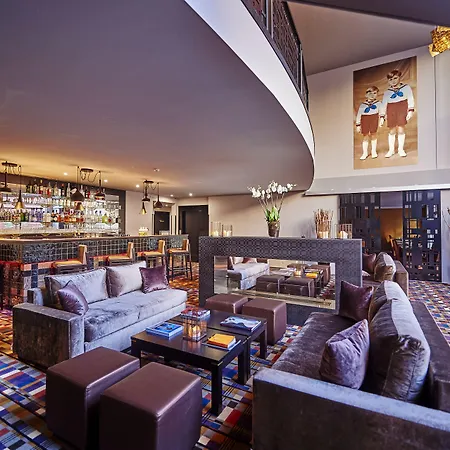 The Augustin 4* Brussels