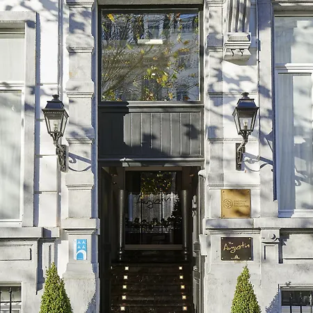 The Augustin 4*