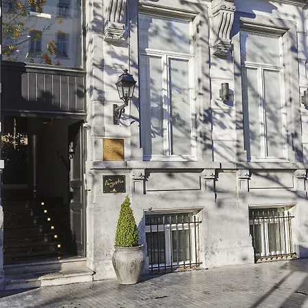 Hotel The Augustin 4*