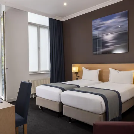 The Augustin Hotel 4*