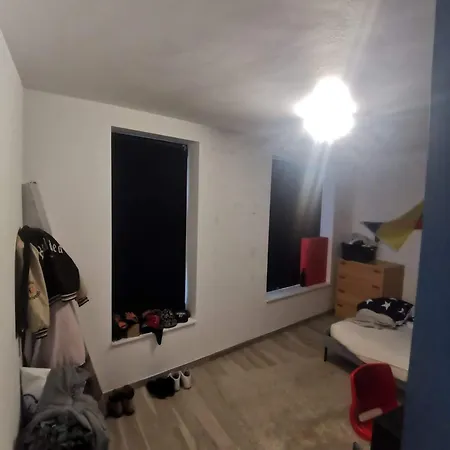 Collocation En Metro Erasme * Bryssel