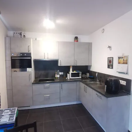 Collocation En Metro Erasme Bruxelles