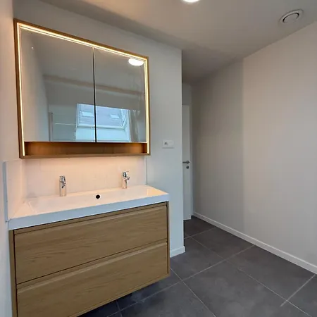 The Gallery Saint-gilles בית אירוח בריסל