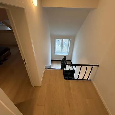The Gallery Saint-gilles Homestay Brussels