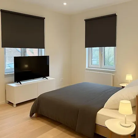 The Gallery Saint-gilles