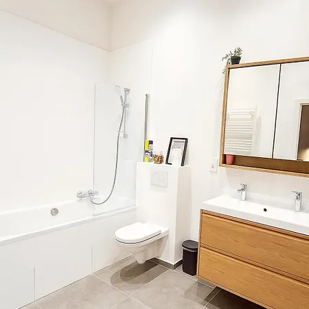 The Gallery Saint-gilles