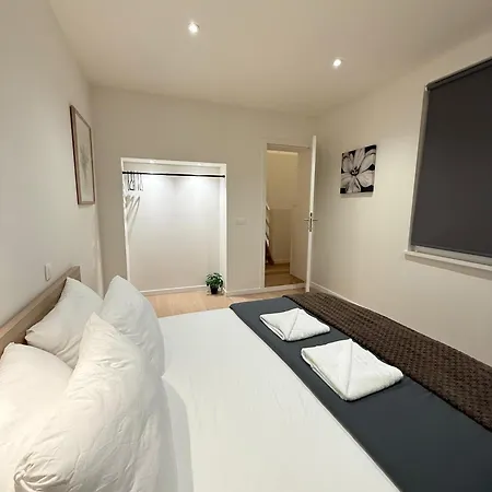 The Gallery Saint-gilles * Bruselas