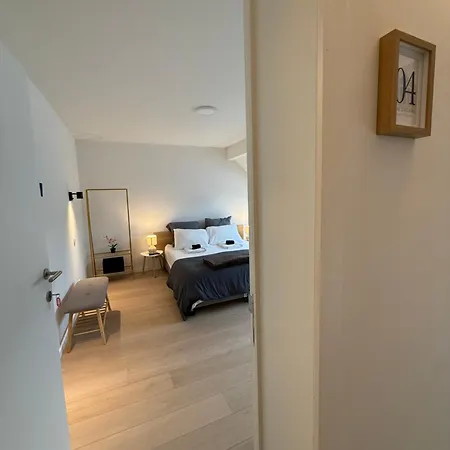 The Gallery Saint-gilles