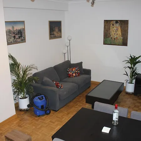 Beautiful And Cosy Apartman *