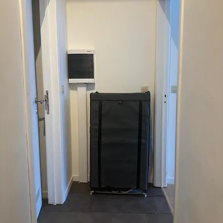 Apartment Couronne Brussels