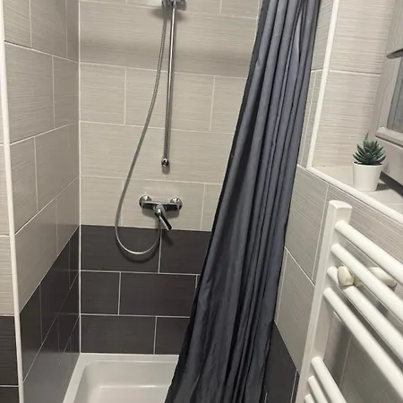 La Perla Louise Appartement