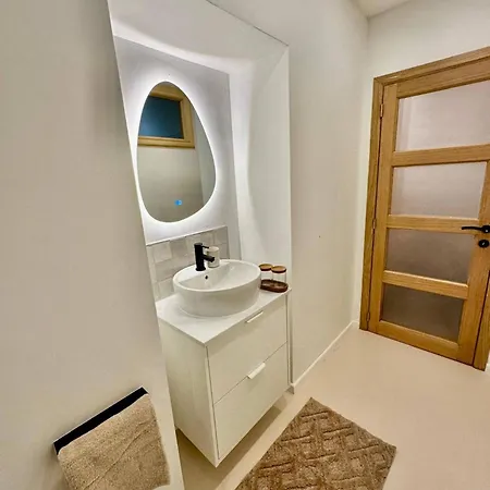 Charm And Comfort Apartament *